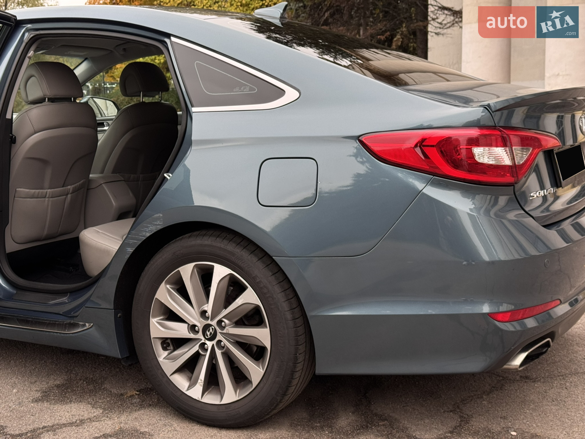 2014 Hyundai Sonata - мініатюра 49