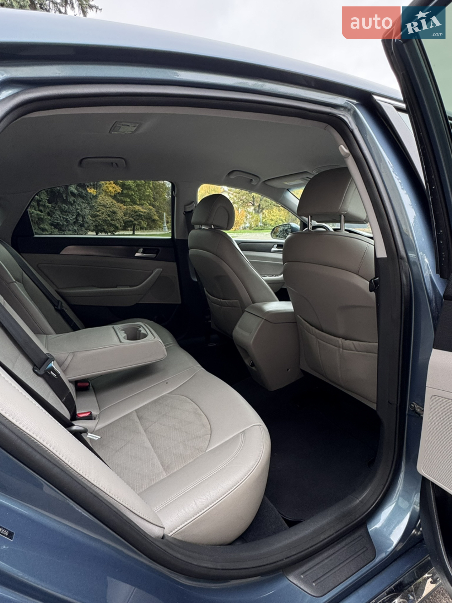 2014 Hyundai Sonata - мініатюра 54