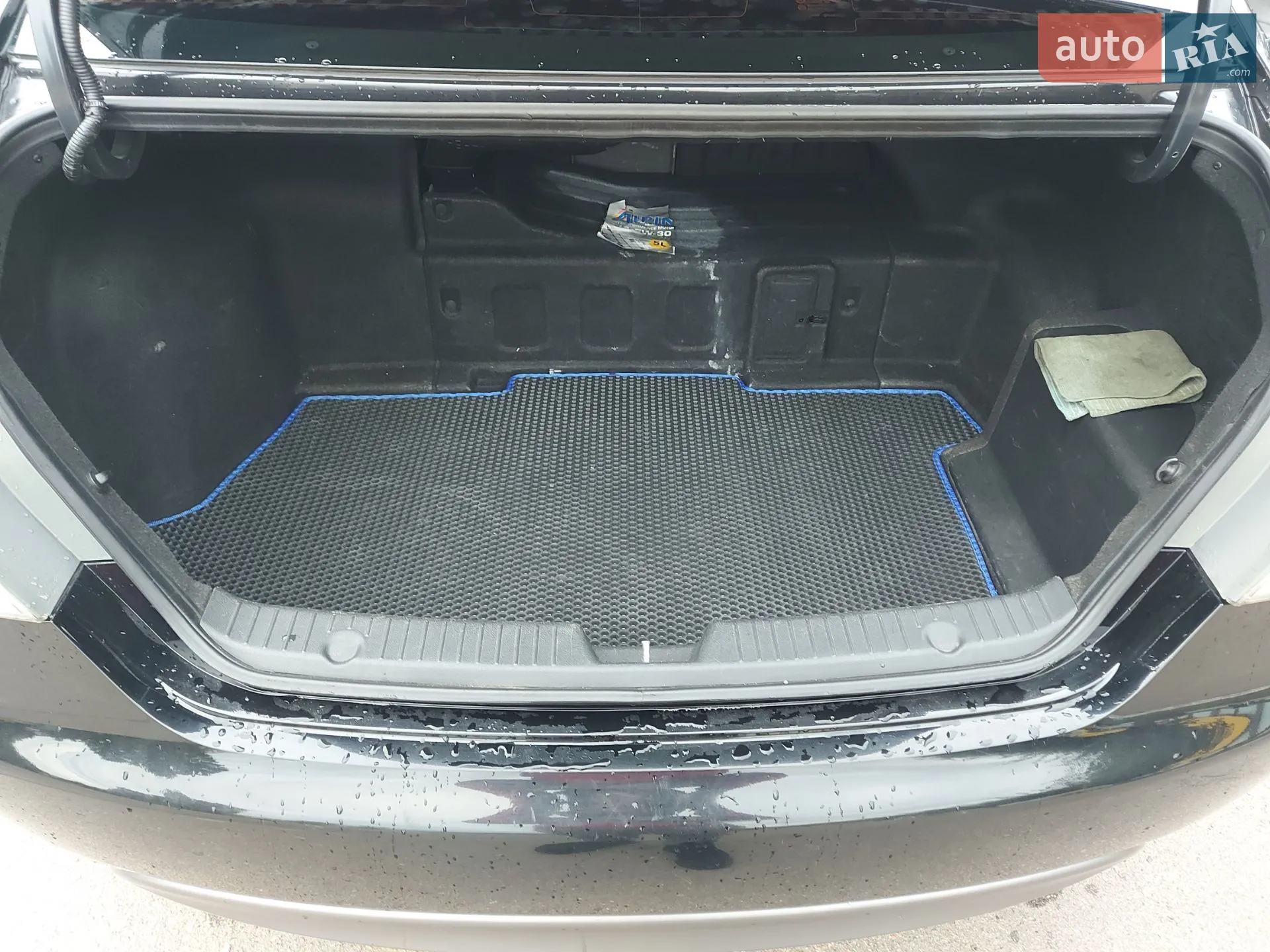2013 Hyundai Sonata - мініатюра 9
