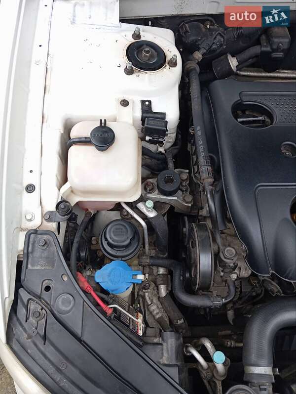 Седан Hyundai Sonata 2007 в Никополе