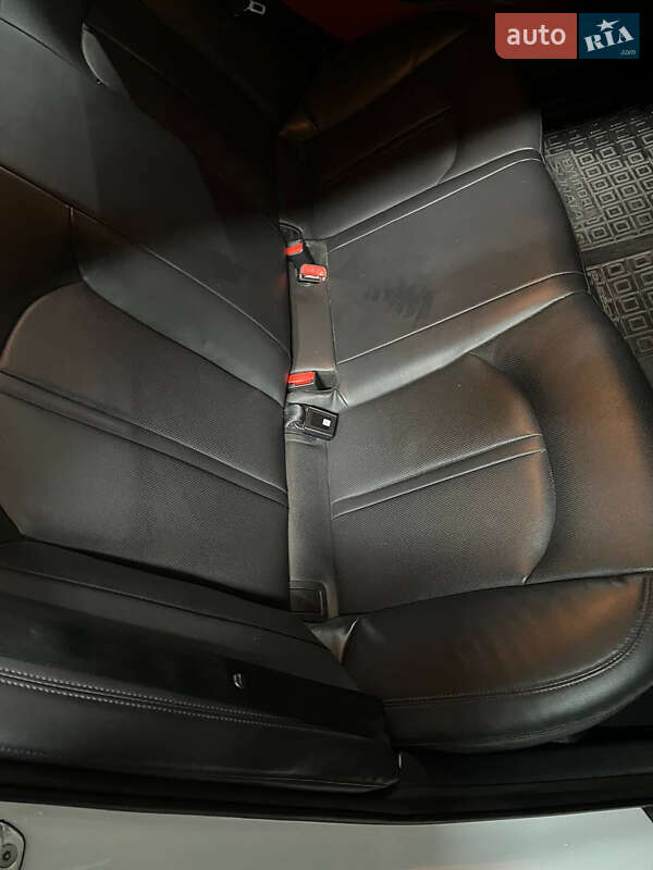 Седан Hyundai Sonata 2016 в Одессе