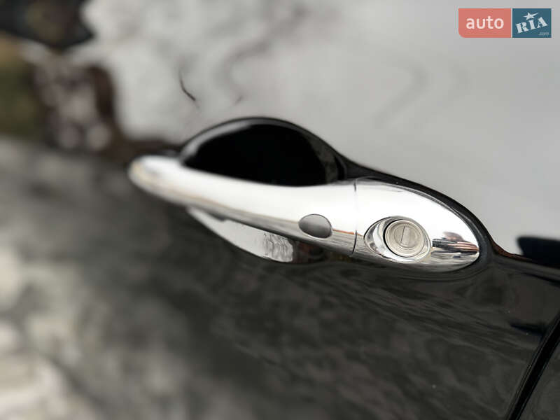 Седан Hyundai Sonata 2012 в Полтаве