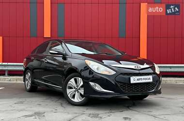 Седан Hyundai Sonata 2013 в Киеве