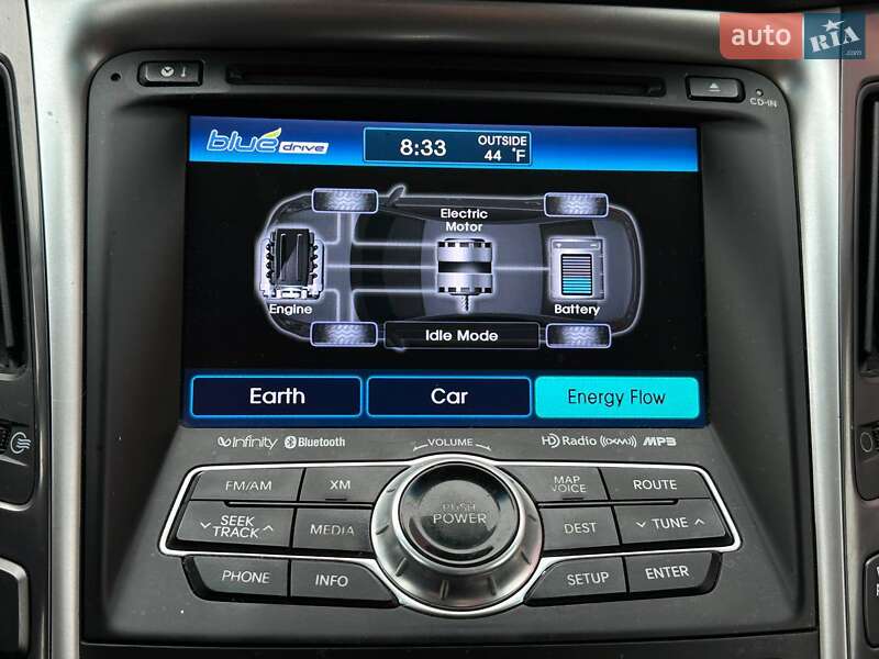 Седан Hyundai Sonata 2013 в Киеве