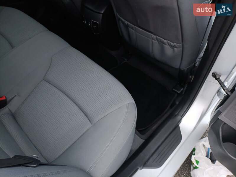 Седан Hyundai Sonata 2012 в Луцке фото 32 Седан Hyundai Sonata 2012 в Луцке