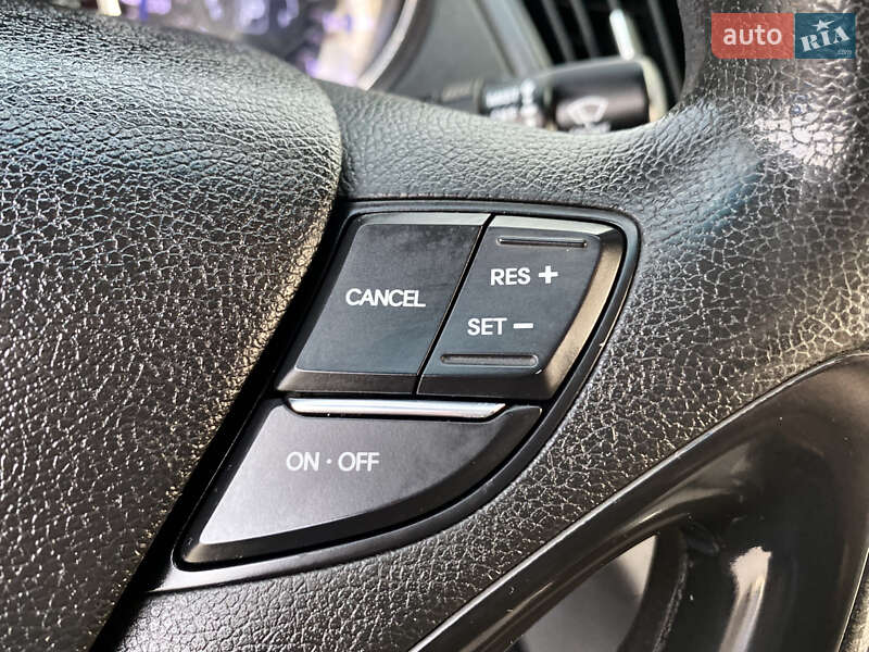 Седан Hyundai Sonata 2010 в Хмельницком фото 36 Седан Hyundai Sonata 2010 в Хмельницком