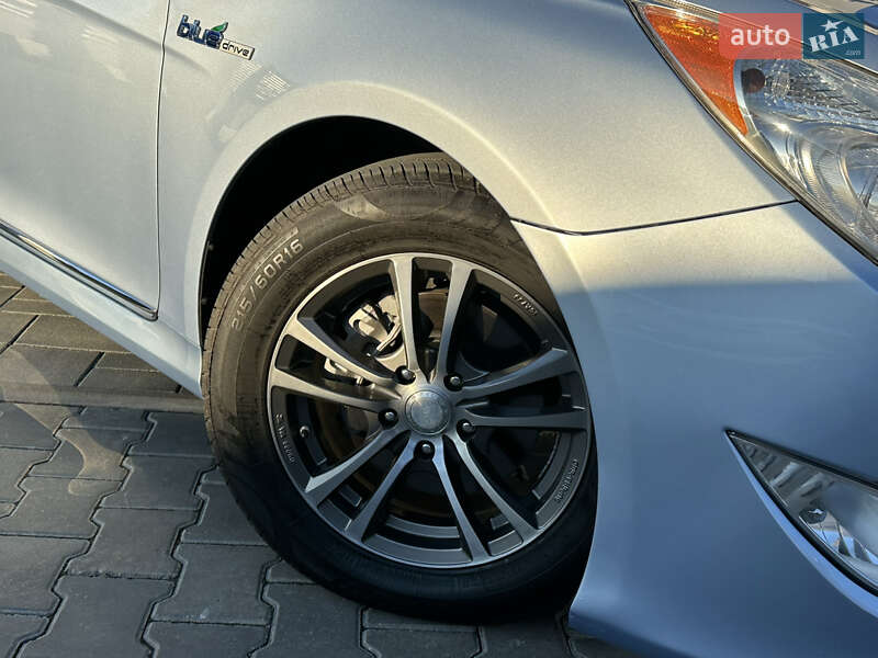 Седан Hyundai Sonata 2013 в Одессе фото 7 Седан Hyundai Sonata 2013 в Одессе