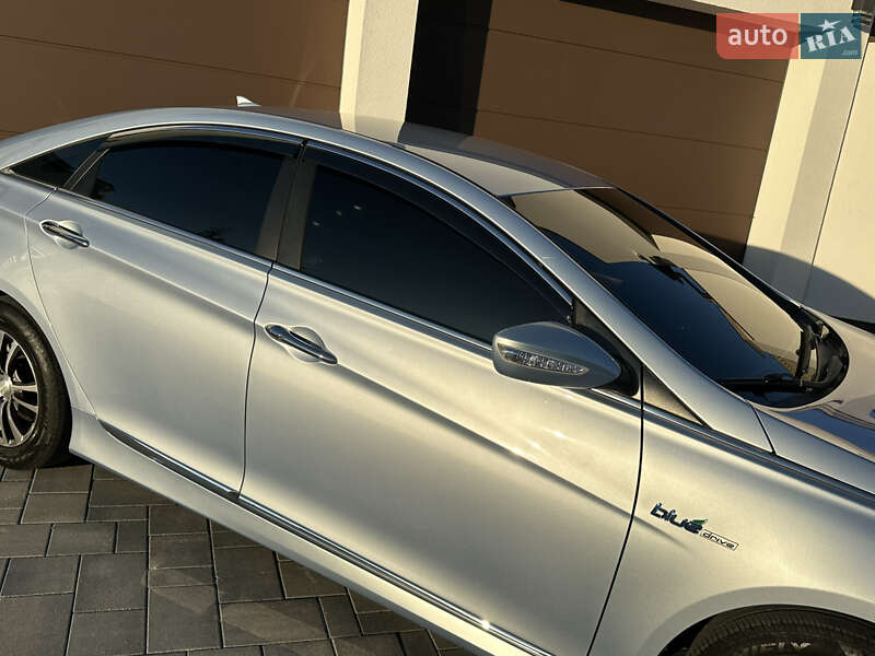 Седан Hyundai Sonata 2013 в Одессе фото 11 Седан Hyundai Sonata 2013 в Одессе