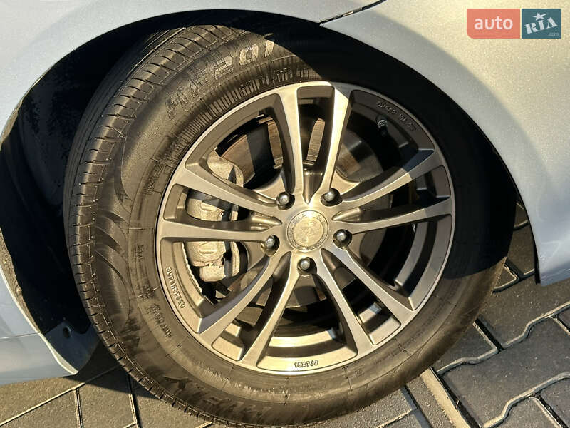 Седан Hyundai Sonata 2013 в Одессе фото 16 Седан Hyundai Sonata 2013 в Одессе