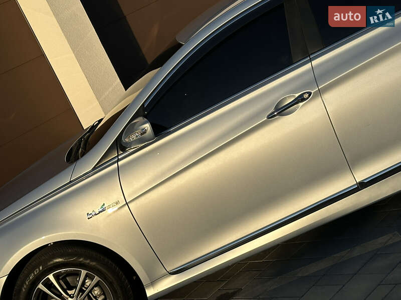 Седан Hyundai Sonata 2013 в Одессе фото 22 Седан Hyundai Sonata 2013 в Одессе