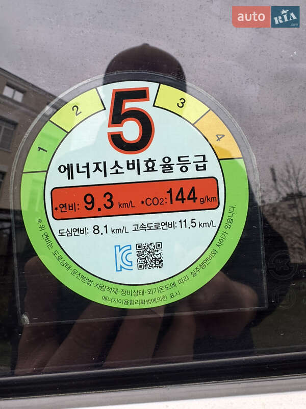 Седан Hyundai Sonata 2013 в Ирпене