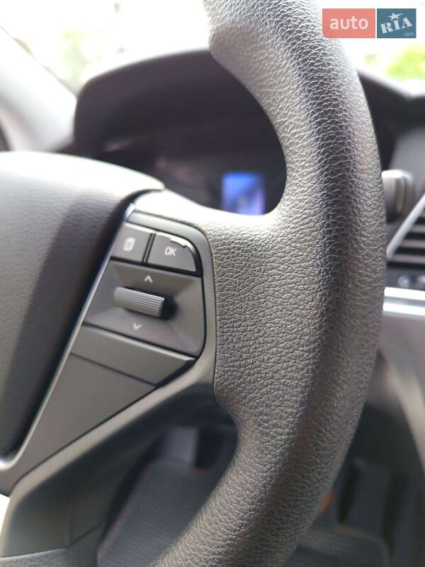 Седан Hyundai Sonata 2015 в Одесі