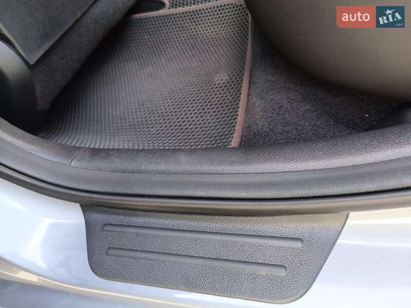 Седан Hyundai Sonata 2015 в Одесі