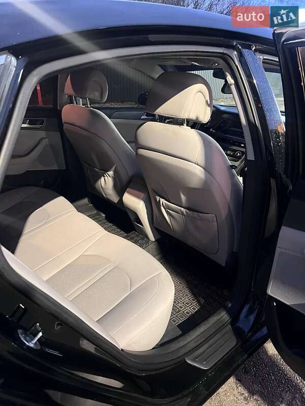Седан Hyundai Sonata 2015 в Харькове