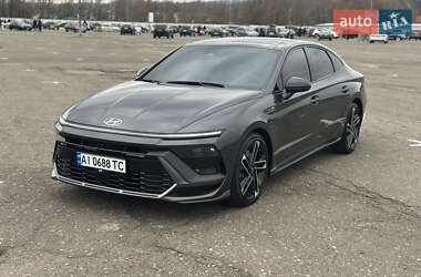 Седан Hyundai Sonata 2024 в Києві