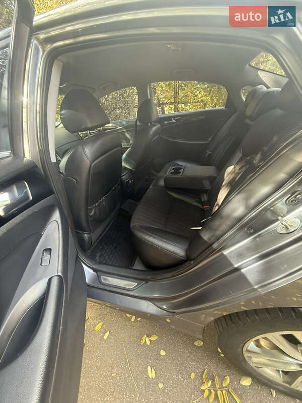 Седан Hyundai Sonata 2012 в Одессе фото 7 Седан Hyundai Sonata 2012 в Одессе