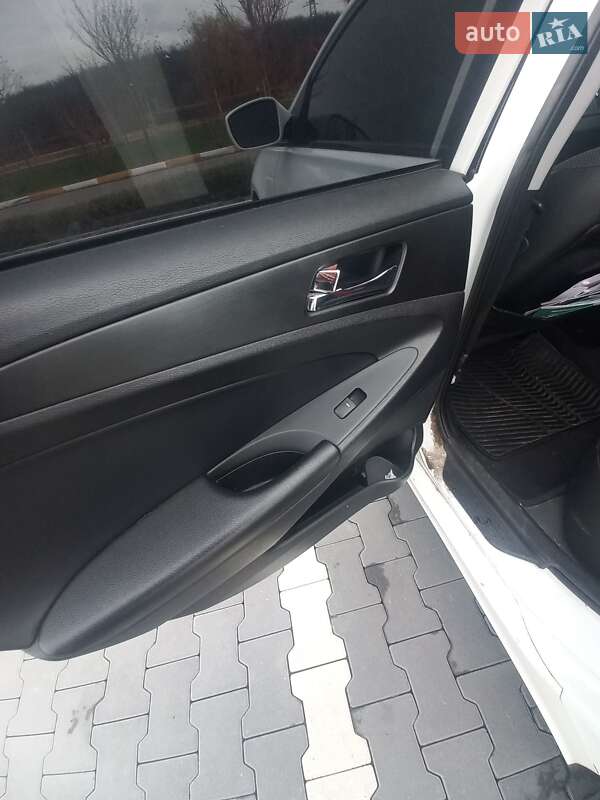 Седан Hyundai Sonata 2012 в Ирпене