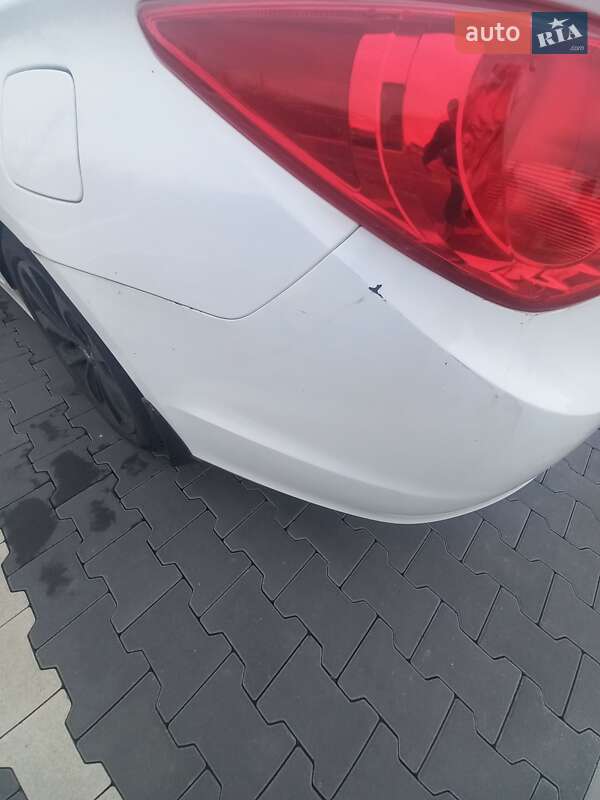 Седан Hyundai Sonata 2012 в Ирпене