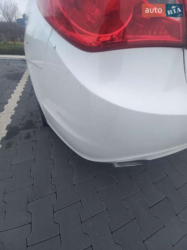 Седан Hyundai Sonata 2012 в Ирпене