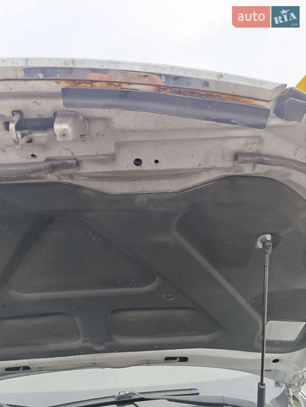 Седан Hyundai Sonata 2009 в Киеве