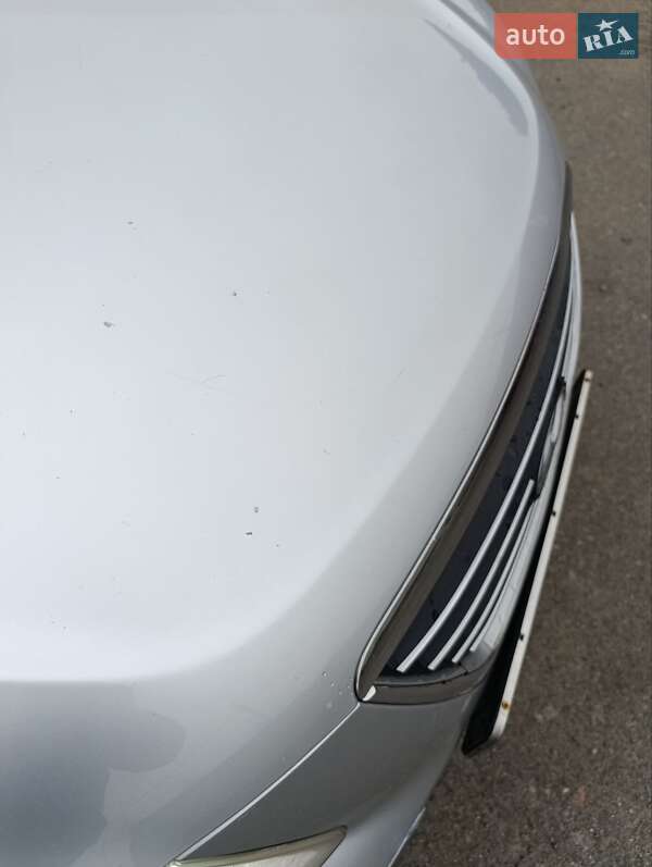 Седан Hyundai Sonata 2009 в Киеве