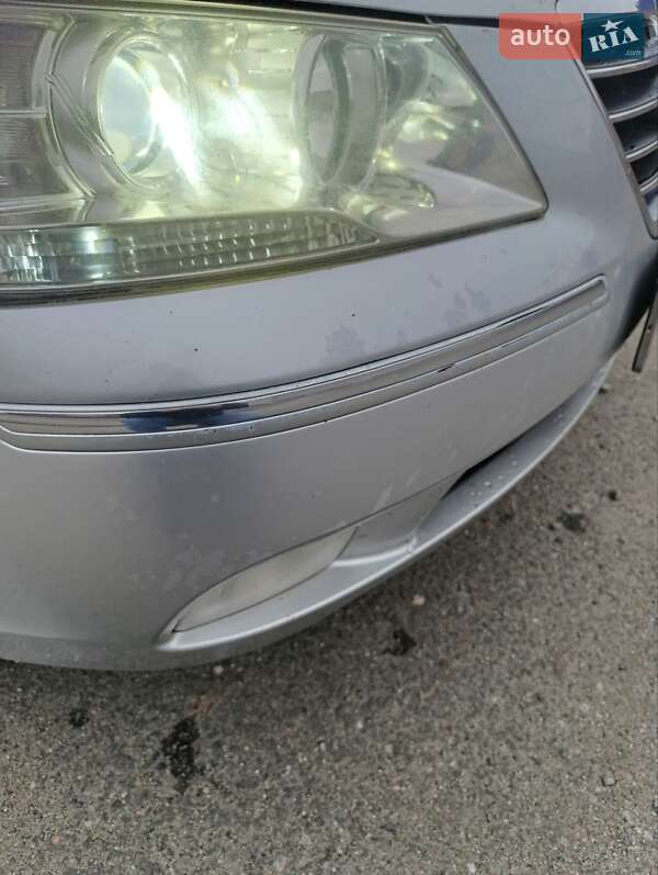 Седан Hyundai Sonata 2009 в Киеве