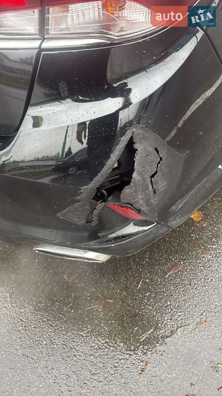 Седан Hyundai Sonata 2018 в Броварах фото 22 Седан Hyundai Sonata 2018 в Броварах