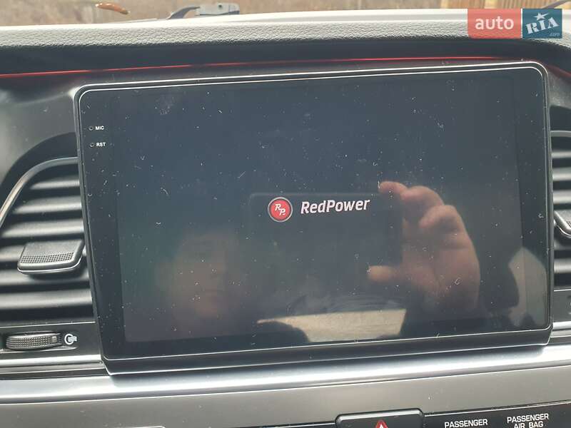 Седан Hyundai Sonata 2014 в Днепре