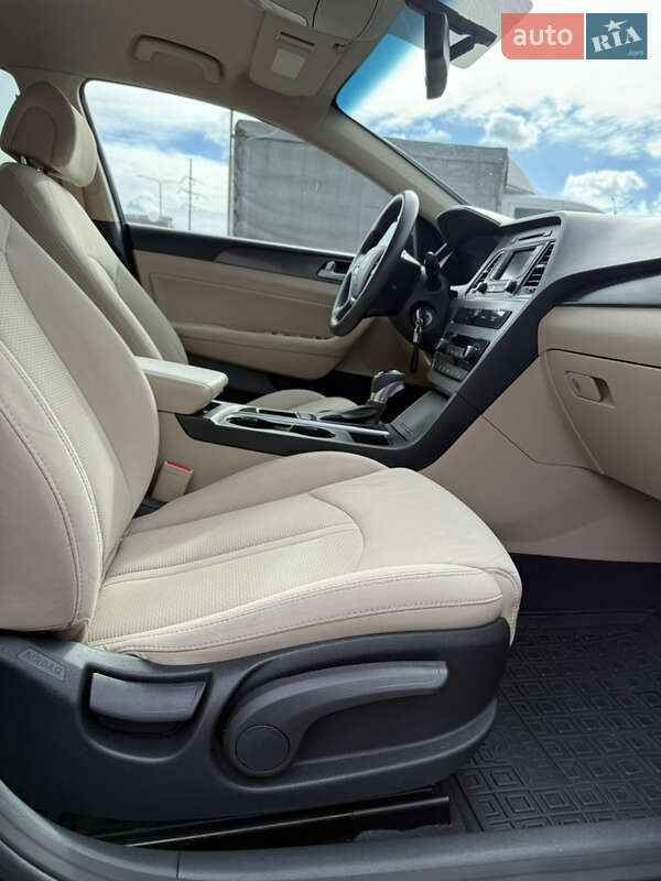 Седан Hyundai Sonata 2014 в Киеве фото 28 Седан Hyundai Sonata 2014 в Киеве