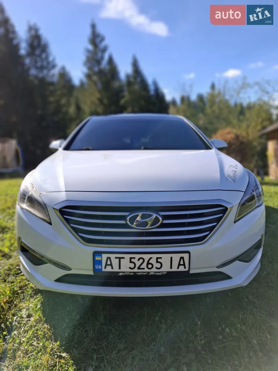 2014 Hyundai Sonata - мініатюра 13