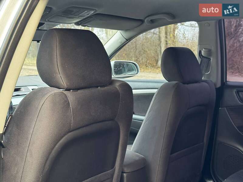 Седан Hyundai Sonata 2009 в Ахтырке