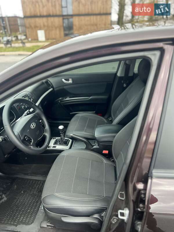 Седан Hyundai Sonata 2008 в Чернигове фото 11 Седан Hyundai Sonata 2008 в Чернигове