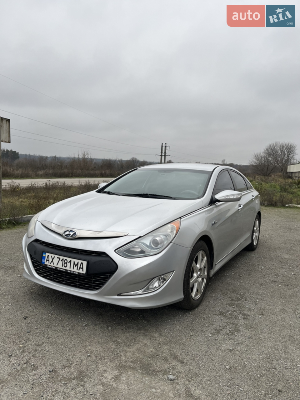 2015 Hyundai Sonata - мініатюра 24