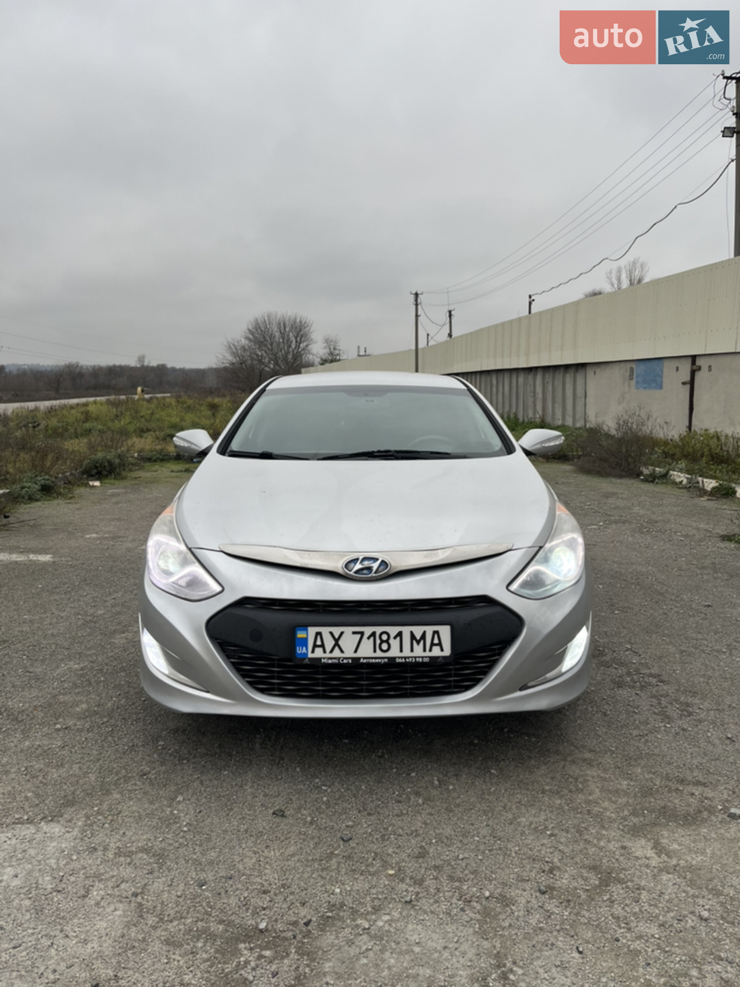 2014 Hyundai Sonata - мініатюра 4