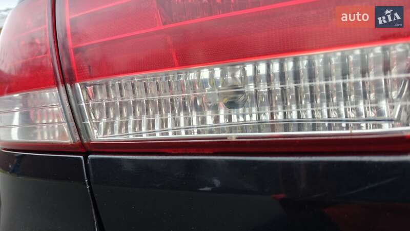 Седан Hyundai Sonata 2008 в Киеве фото 20 Седан Hyundai Sonata 2008 в Киеве