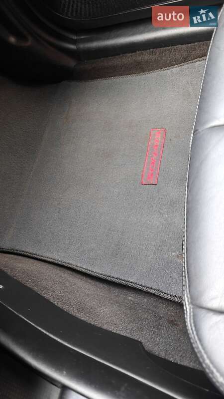 Седан Hyundai Sonata 2008 в Киеве фото 19 Седан Hyundai Sonata 2008 в Киеве