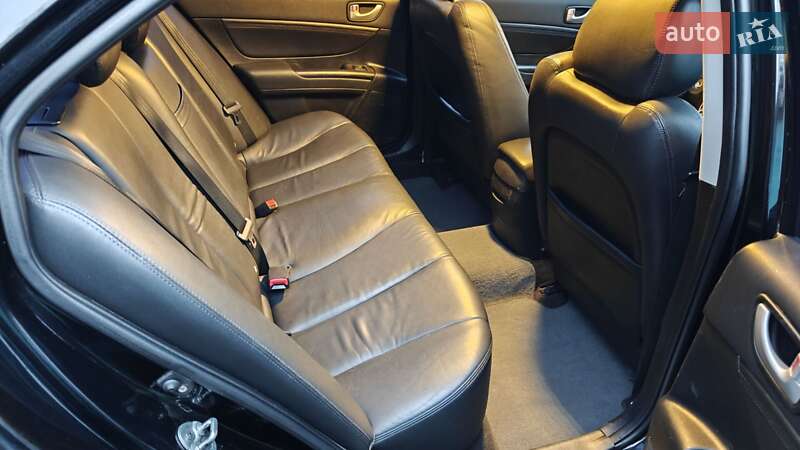 Седан Hyundai Sonata 2008 в Киеве фото 17 Седан Hyundai Sonata 2008 в Киеве