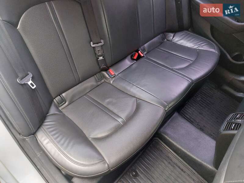 Седан Hyundai Sonata 2017 в Днепре