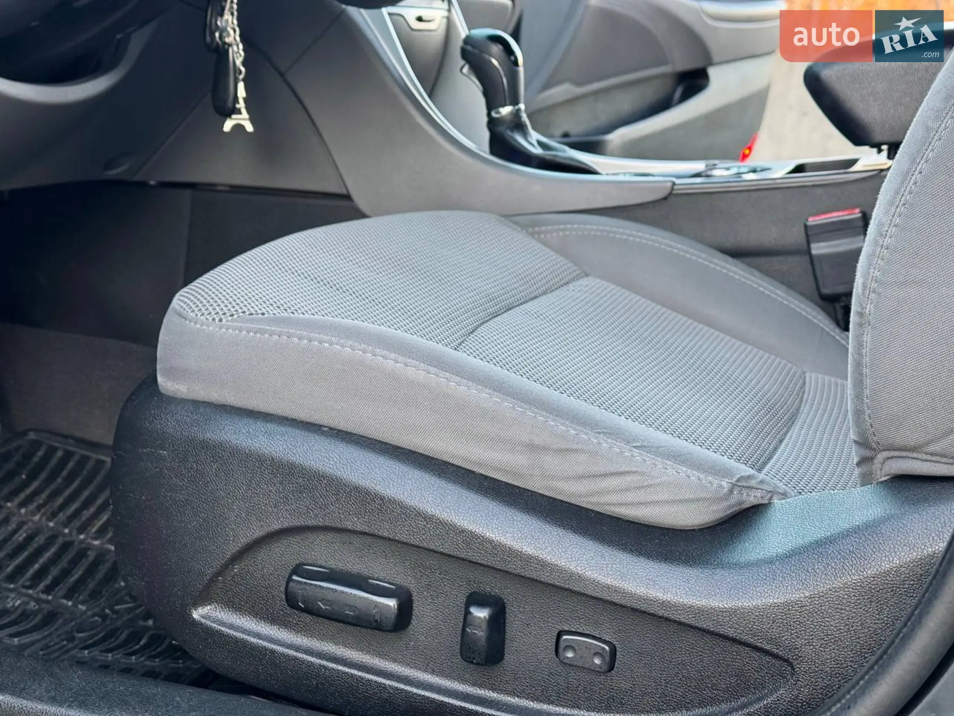 2013 Hyundai Sonata - мініатюра 20