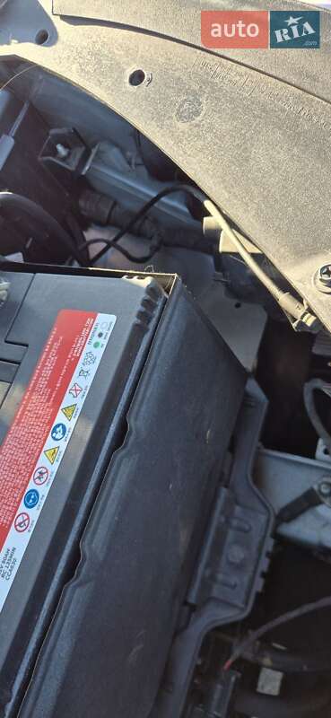 Седан Hyundai Sonata 2018 в Житомире