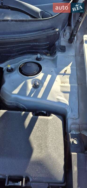 Седан Hyundai Sonata 2018 в Житомире