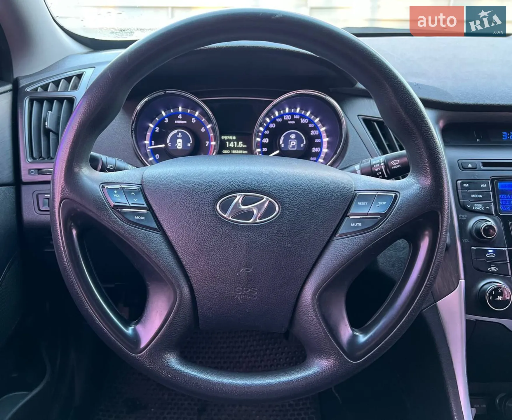 2013 Hyundai Sonata - мініатюра 19