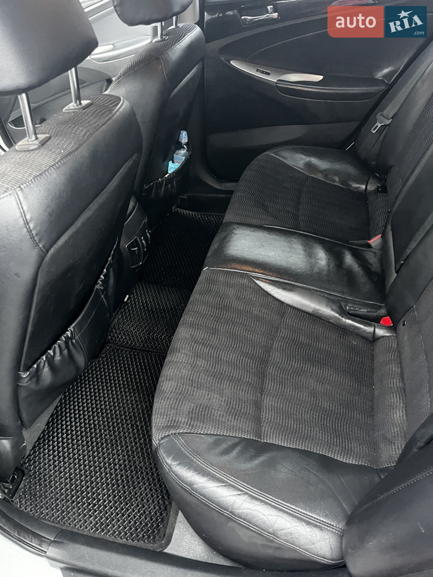 2012 Hyundai Sonata - мініатюра 13