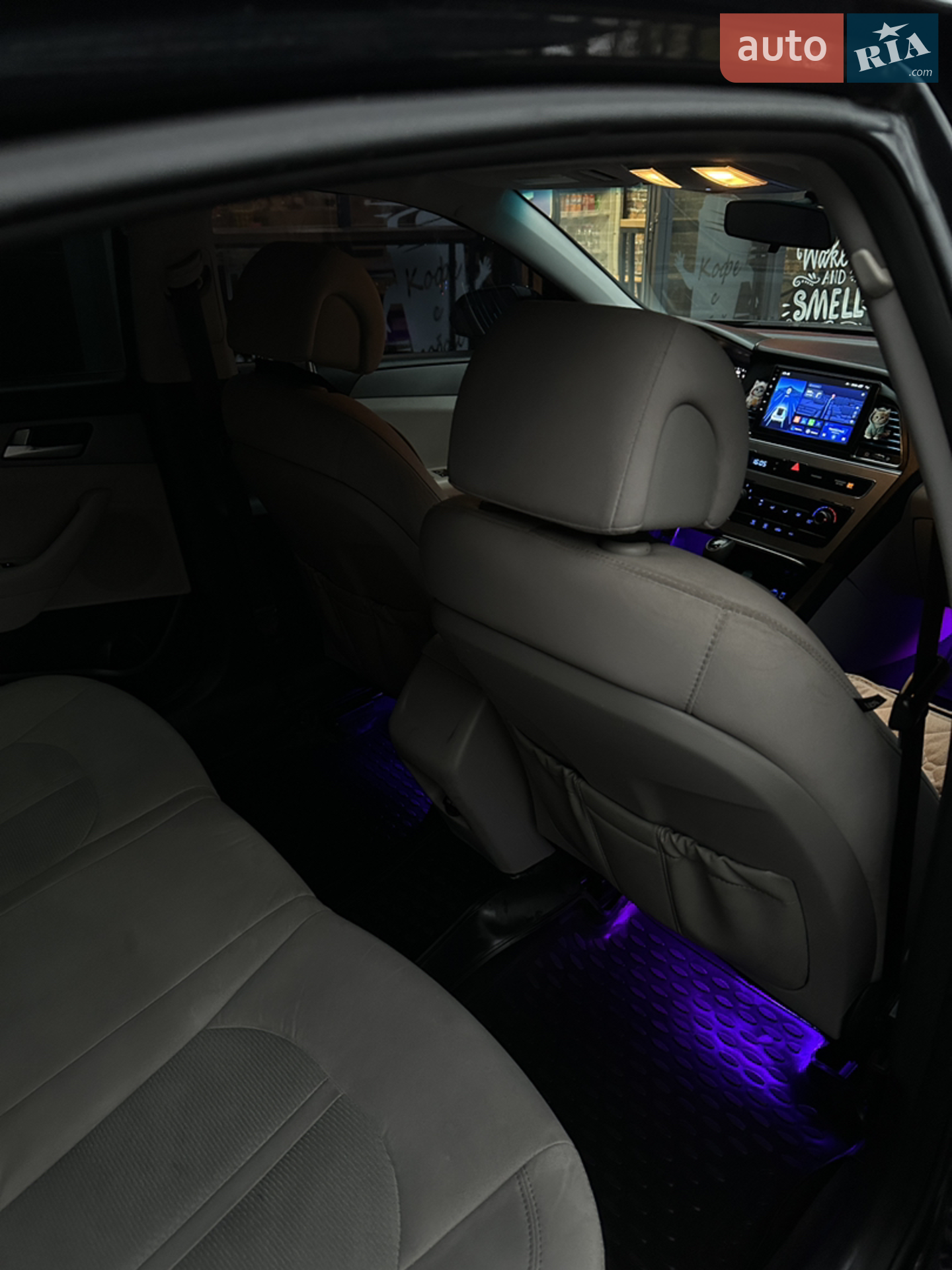 2014 Hyundai Sonata - мініатюра 11