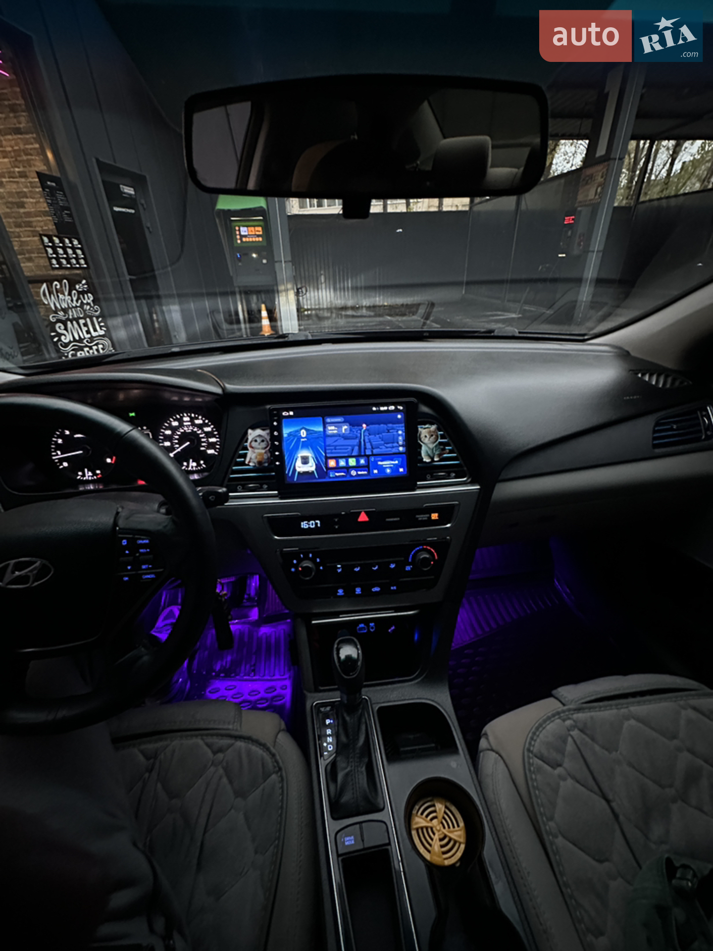 2014 Hyundai Sonata - мініатюра 25