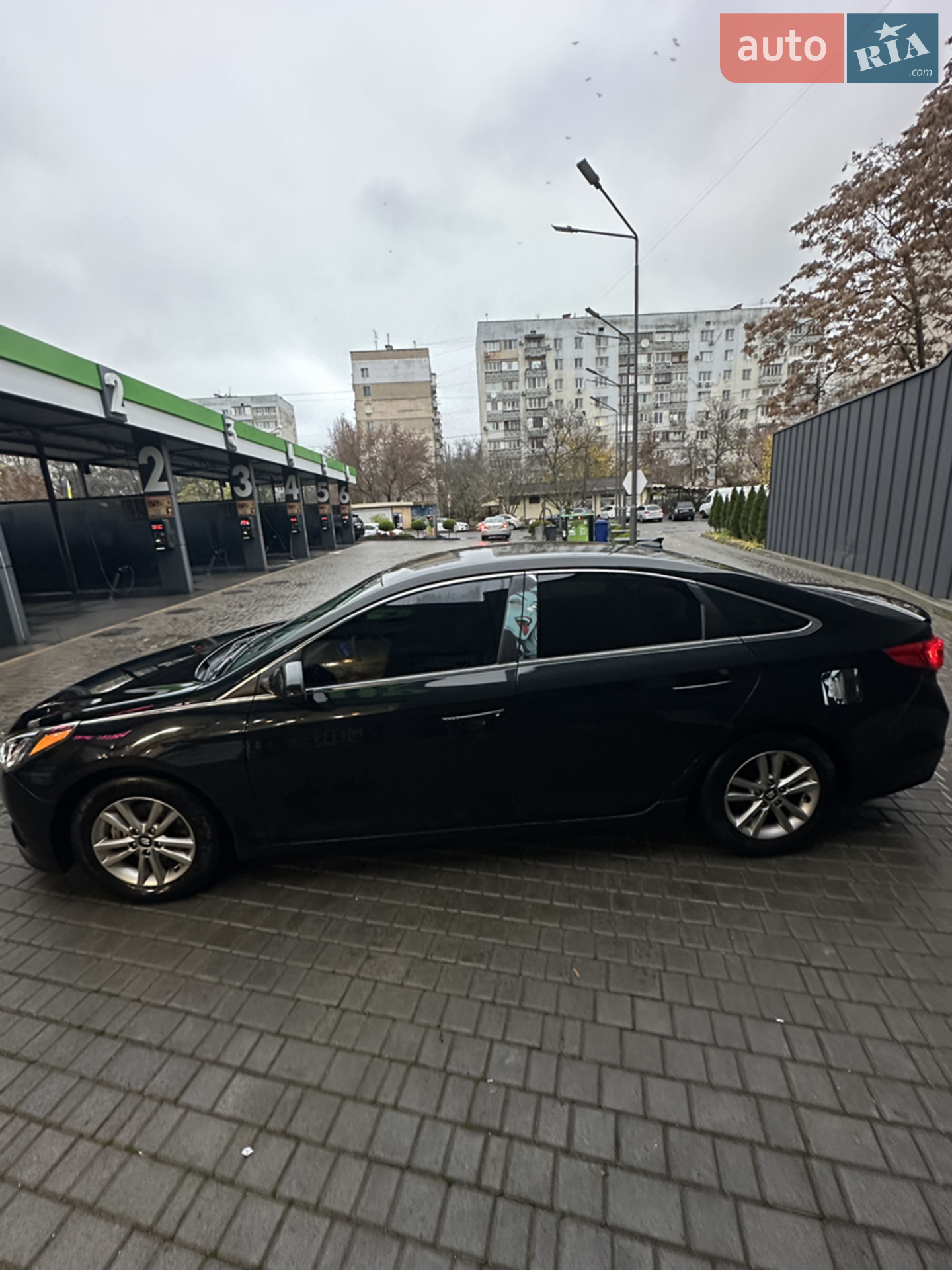 2014 Hyundai Sonata - мініатюра 26