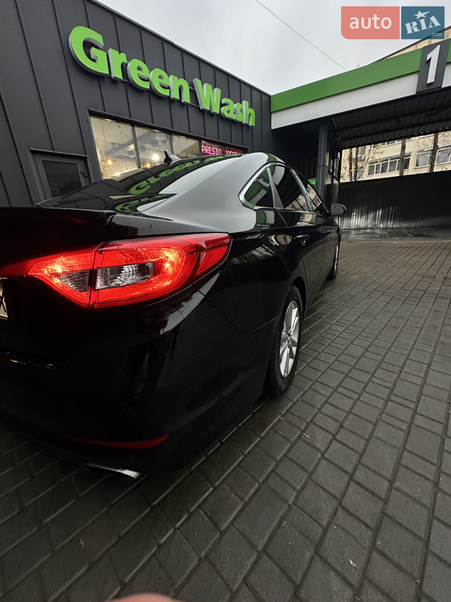 2014 Hyundai Sonata - мініатюра 28