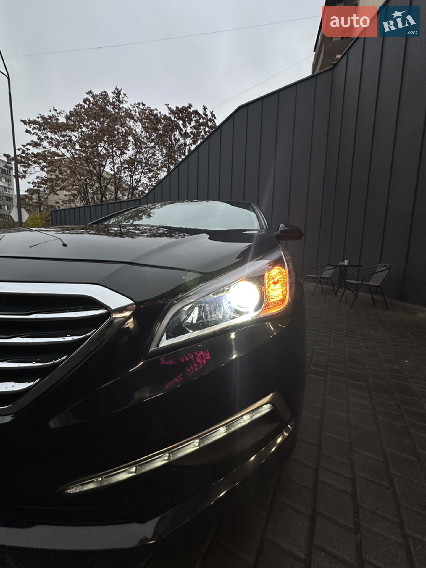 2014 Hyundai Sonata - мініатюра 32