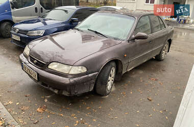 Седан Hyundai Sonata 1996 в Харькове