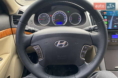 Седан Hyundai Sonata 2009 в Днепре